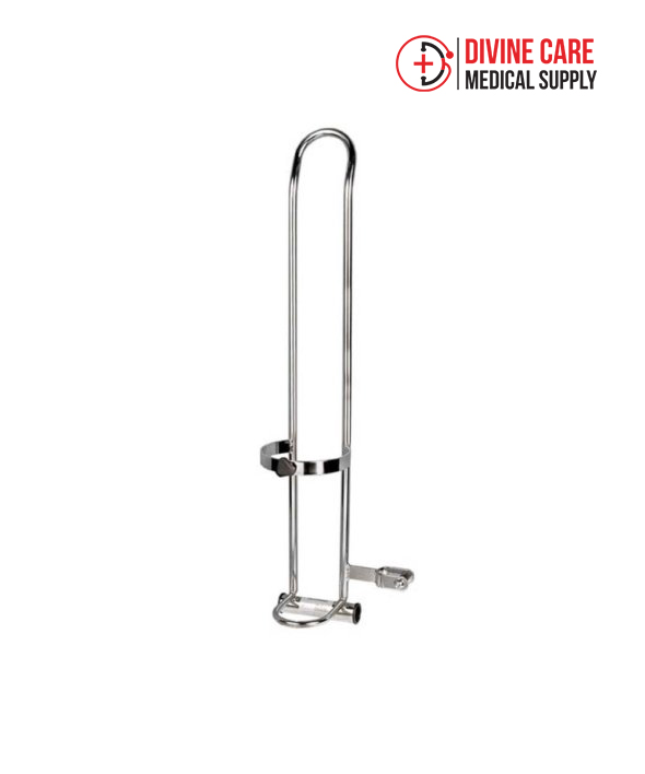 oxygen-holder-for-wheelchair